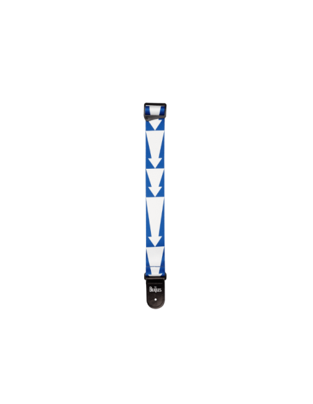 Strap Beatles Ed Sullivan Arrows 