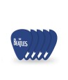 Lote de 10 puàs Beatles 1964 tour Ed Beatles Arrows