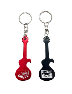 Savarez keychain bottle opener