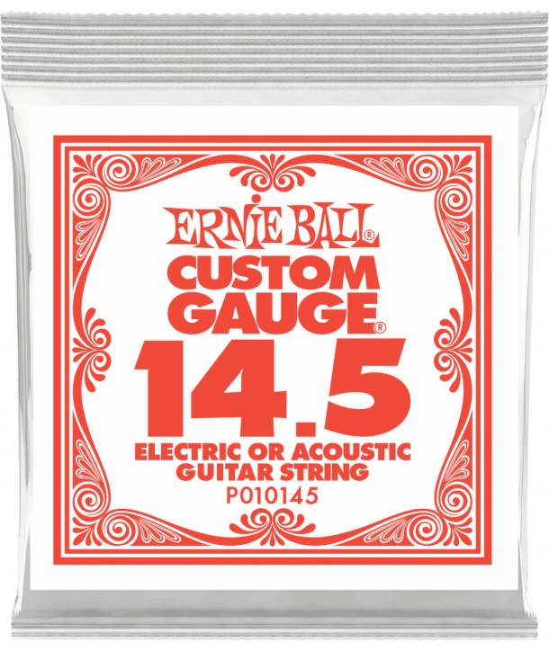 copy ofcopy ofcopy ofcopy ofAcoustic or electric single string Slinky Plain Steel 9,5