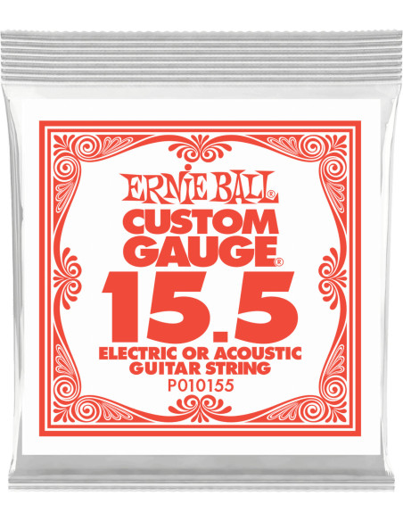copy ofcopy ofcopy ofcopy ofcopy ofAcoustic or electric single string Slinky Plain Steel 9,5