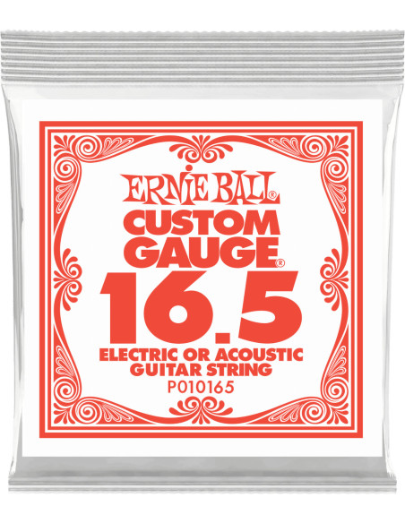 copy ofcopy ofcopy ofcopy ofcopy ofcopy ofAcoustic or electric single string Slinky Plain Steel 9,5