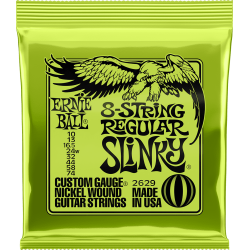 copy ofElectric strings set Regular Slinky 10-46