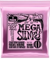 copy ofElectric strings set Mega Slinky 10,5-48