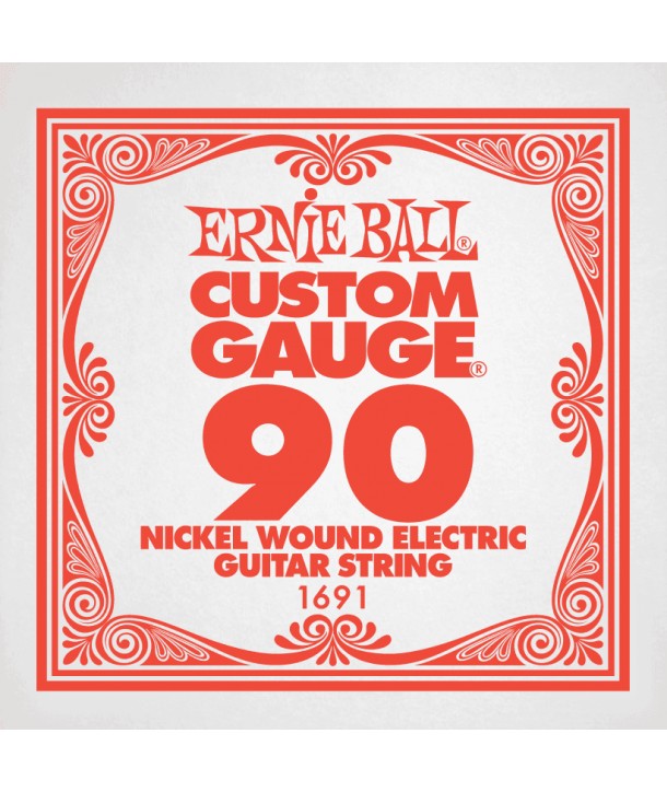 copy ofEinzelsaite für E-Gitarre Slinky 068