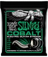 copy ofE-Gitarren Saiten Beefy Cobalt Slinky 11-54