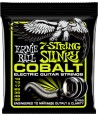 copy ofElectric strings set Regular Cobalt Slinky 10-46