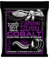 copy ofE-Gitarren Saiten Power Cobalt Slinky 11-48