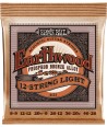 Acoustic 12 strings set Earthwood Phosphor Bronze Light 9-46 