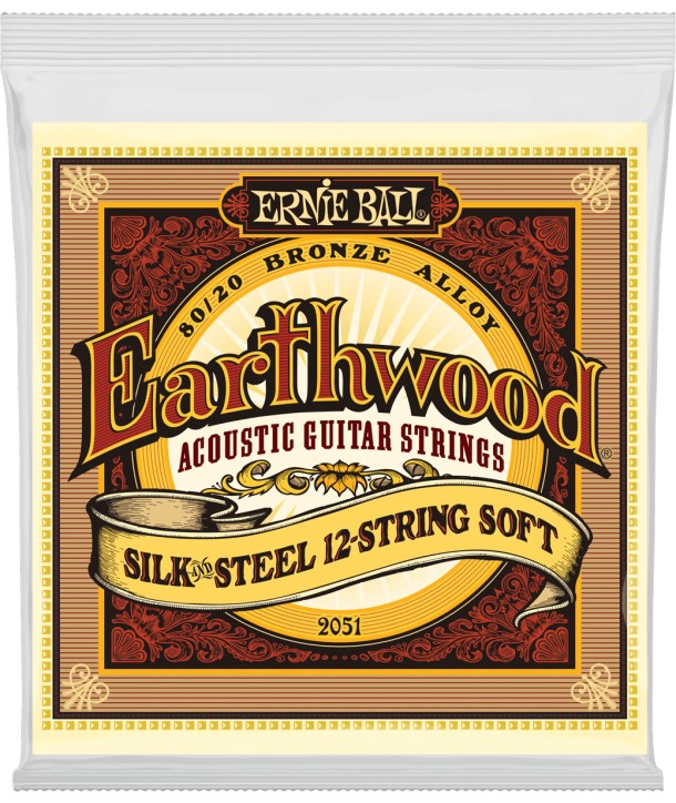 copy ofcopy ofAcoustic strings set Earthwood Bronze Extra Light 10-50