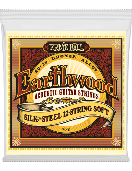 copy ofcopy ofAcoustic strings set Earthwood Bronze Extra Light 10-50