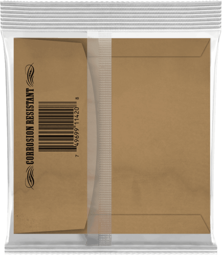 Corde à l'unité Earthwood Bronze nylon à boule 28-42 