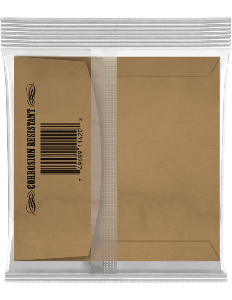 Corde à l'unité Earthwood Bronze nylon à boule 28-42 