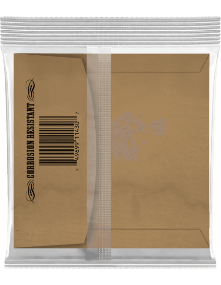 Corde à l'unité Earthwood Bronze nylon à boule 30