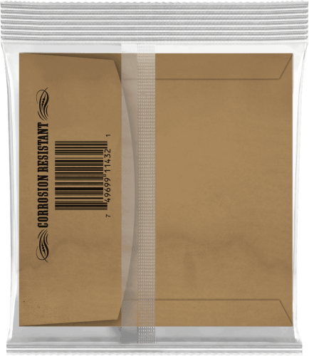 Corde à l'unité Earthwood Bronze nylon à boule 32