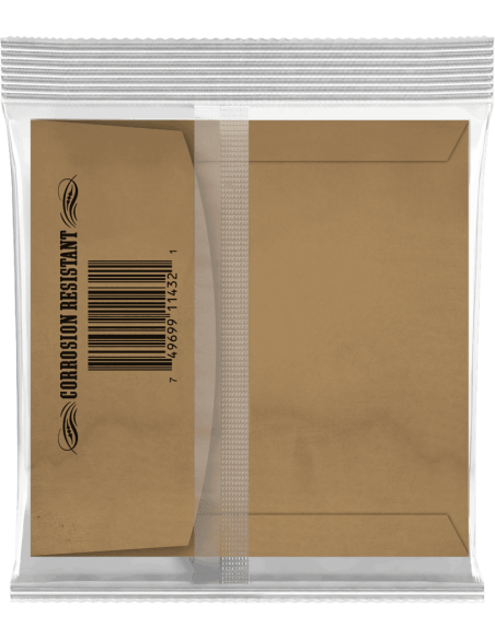 Corde à l'unité Earthwood Bronze nylon à boule 32
