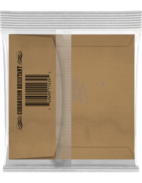 Corde à l'unité Earthwood Bronze nylon à boule 34