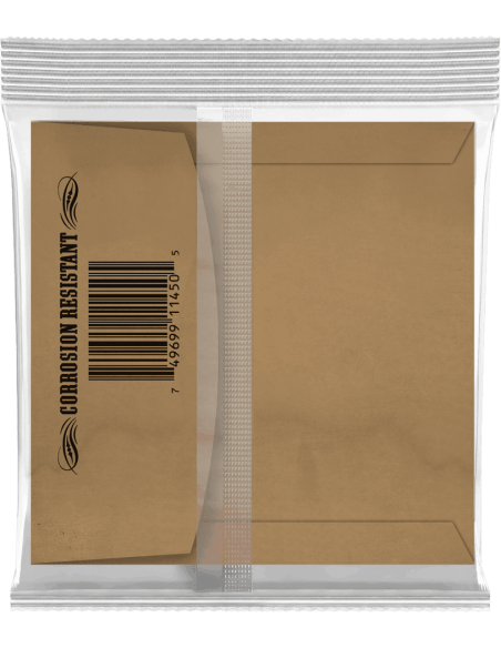 Corde à l'unité Earthwood Bronze nylon à boule 50