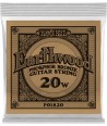 copy ofJuego de 12 cuerdas folk Earthwood Fósforo-Bronce Custom Light 10-48