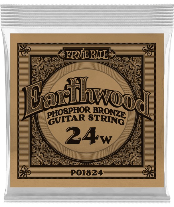 copy ofcopy ofAcoustic single string Earthwood Phosphor Bronze 20