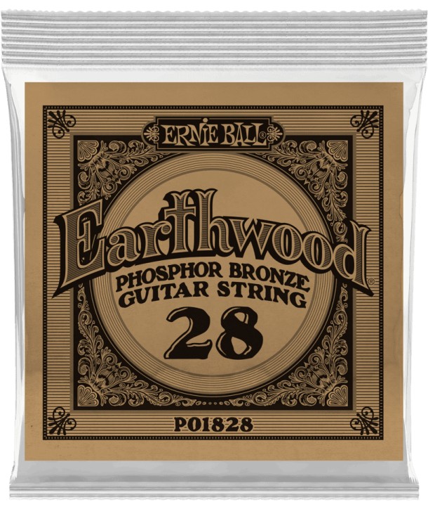 copy ofcopy ofcopy ofcopy ofAcoustic single string Earthwood Phosphor Bronze 20