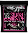 copy ofJeu de Cordes Basse COBALT Extra Slinky 40-95