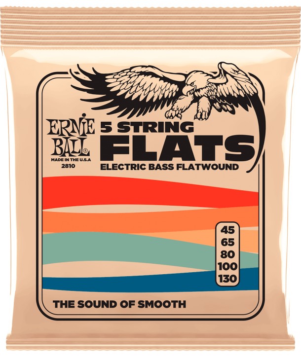 copy ofcopy ofcopy ofBass strings set Flats Group 1 55-110