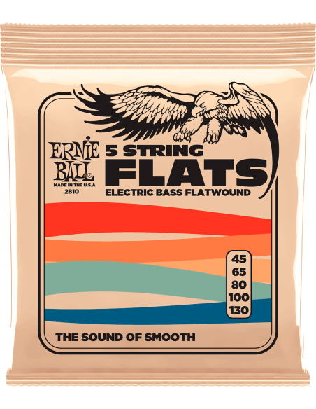 copy ofcopy ofcopy ofBass strings set Flats Group 1 55-110