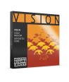 Jeu de cordes pour violon Vision noyau synthétique 4/4