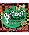 Jeu de cordes électrique Bender 10-46