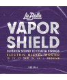Jeu de cordes électriques Vapor Shield Regular 10-46