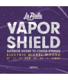 Juego de Cuerdas eléctrica Vapor Shield Light 09-46