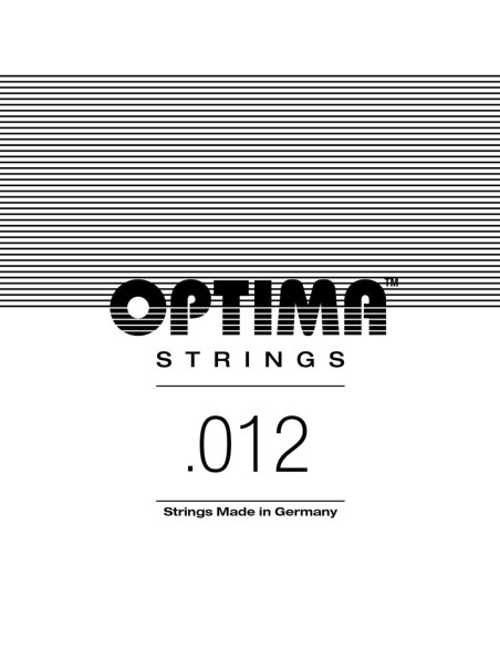 copy ofAcoustic Strings Set Bronze light 12-52