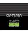copy ofElectric strings set Chrome Regular Light 10-46