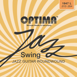 copy ofcopy ofElectric strings set Chrome Extra Light 9-42