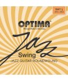 copy ofE-Gitarren Saiten Jazz swing chrome Extra Light 11-49
