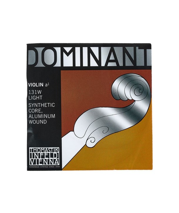 Corde à l'unité La Weich Dominant