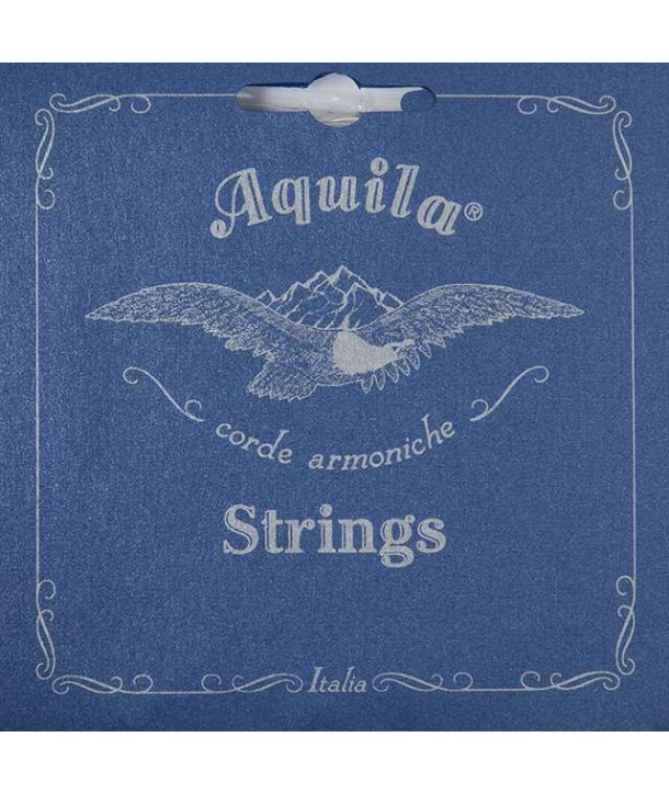 Guilele strings set High E 