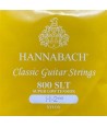 copy ofClassical strings set 800 Classic Guitar Strings Super low tension