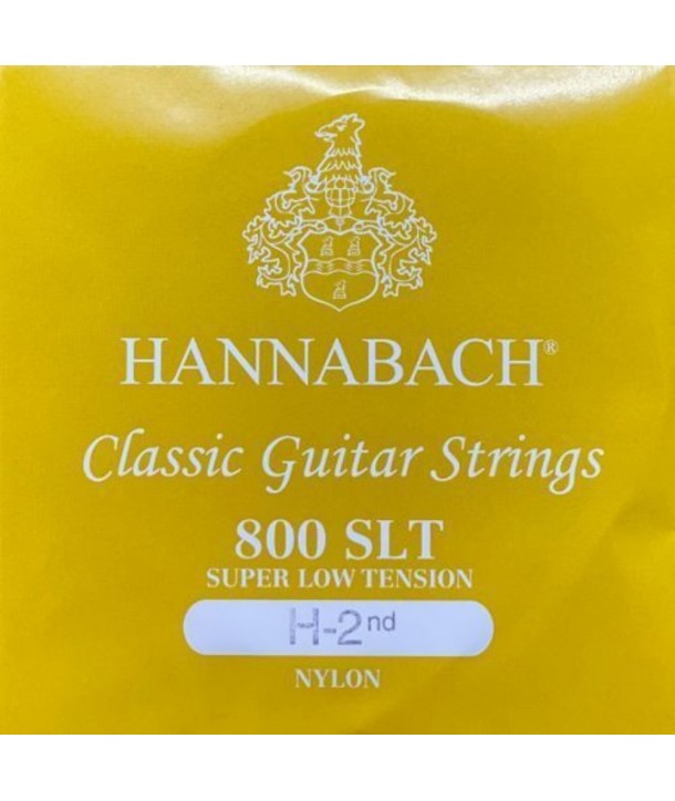 copy ofcopy ofClassical strings set 800 Classic Guitar Strings Super low tension
