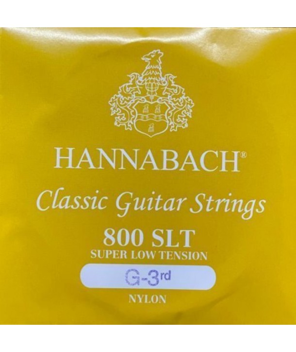 copy ofcopy ofcopy ofClassical strings set 800 Classic Guitar Strings Super low tension