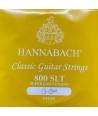 copy ofcopy ofcopy ofClassical strings set 800 Classic Guitar Strings Super low tension