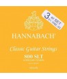 copy ofcopy ofcopy ofcopy ofClassical strings set 800 Classic Guitar Strings Super low tension