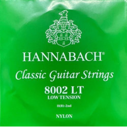 Corde à l'unité classiques Série 800 tension Low nylon Si