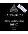 copy ofcopy ofClassical strings set 800 Classic Guitar Strings Medium tension