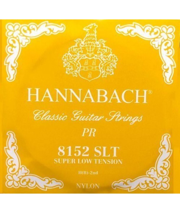 copy ofcopy ofClassical strings set 815 Silver Special High tension