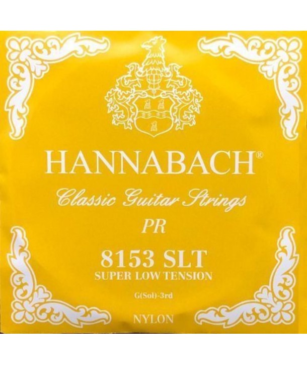 copy ofcopy ofcopy ofClassical strings set 815 Silver Special High tension