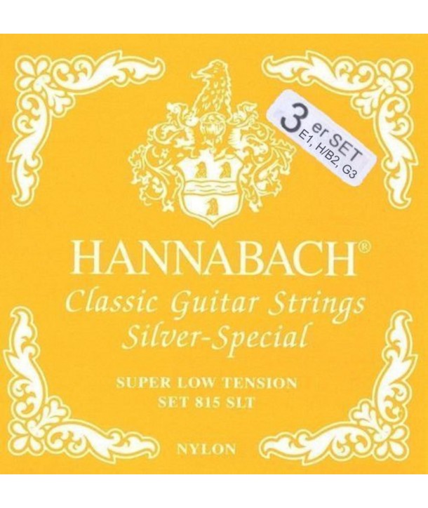 copy ofcopy ofcopy ofcopy ofcopy ofcopy ofcopy ofcopy ofClassical strings set 815 Silver Special High tension