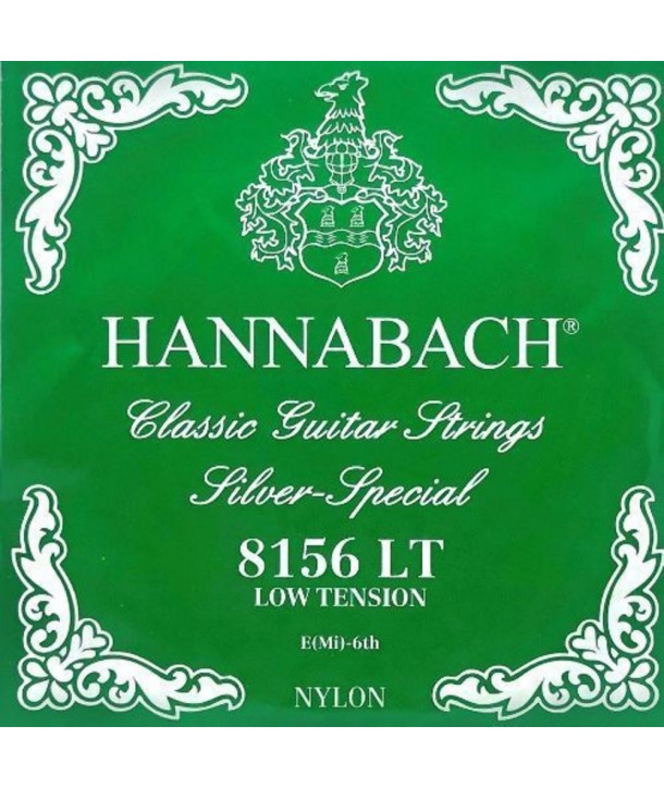 copy ofcopy ofcopy ofcopy ofcopy ofcopy ofClassical single string 815 Silver Special super low tension E1