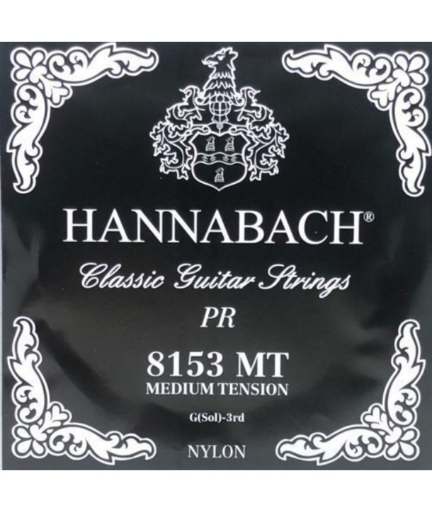 copy ofcopy ofcopy ofClassical single string 815 Silver Special low tension E1